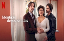 Pedaço de Mim 1.Sezon 1.Bölüm