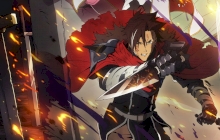 Sentenced To Be a Hero 1.Sezon 1.Bölüm