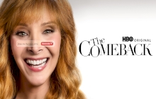 The Comeback 1.Sezon 1.Bölüm