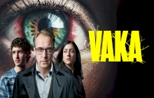 Vaka 1.Sezon 5.Bölüm